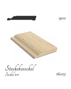 Stocksbosockel